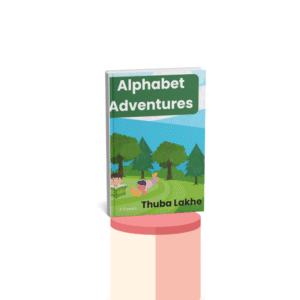alphabet adventures